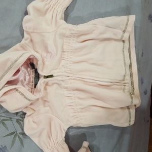 A little Kenneth Co le jacket for babies